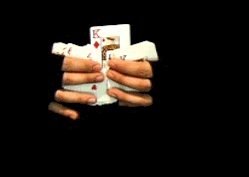 Outside Card Spread Control Card Secret Explained